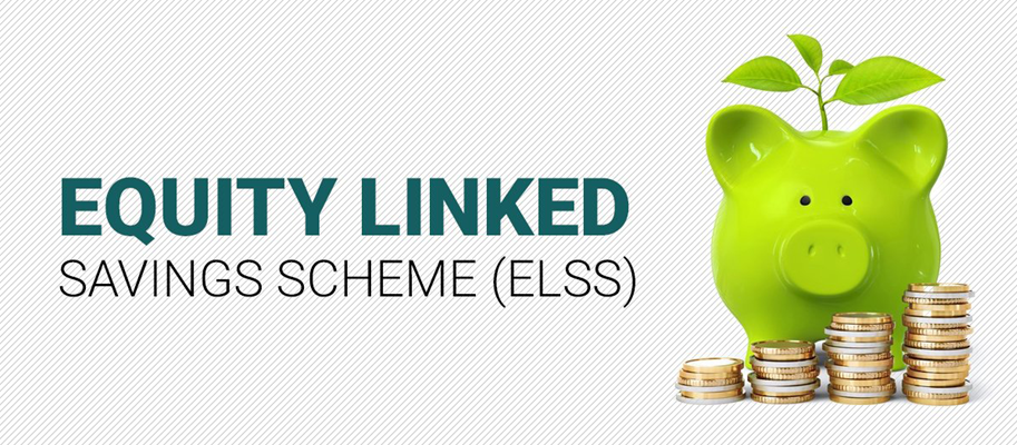 Equity Linked Saving Schemes